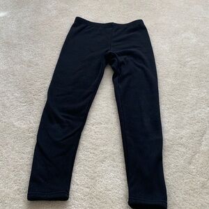 Fleece Lined Leggings